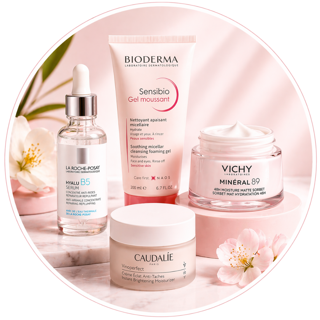 Skincare