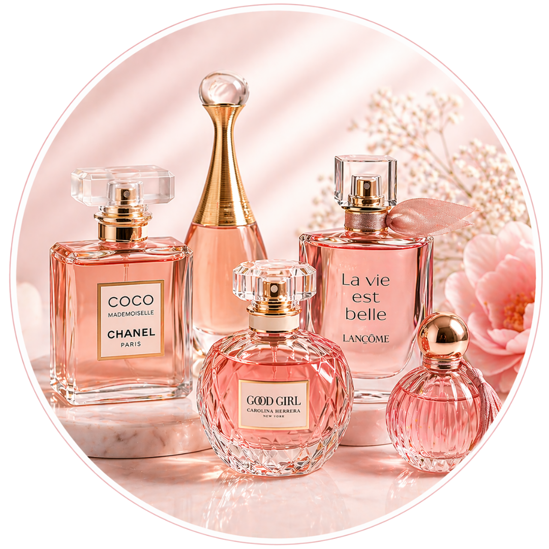 Perfumaria